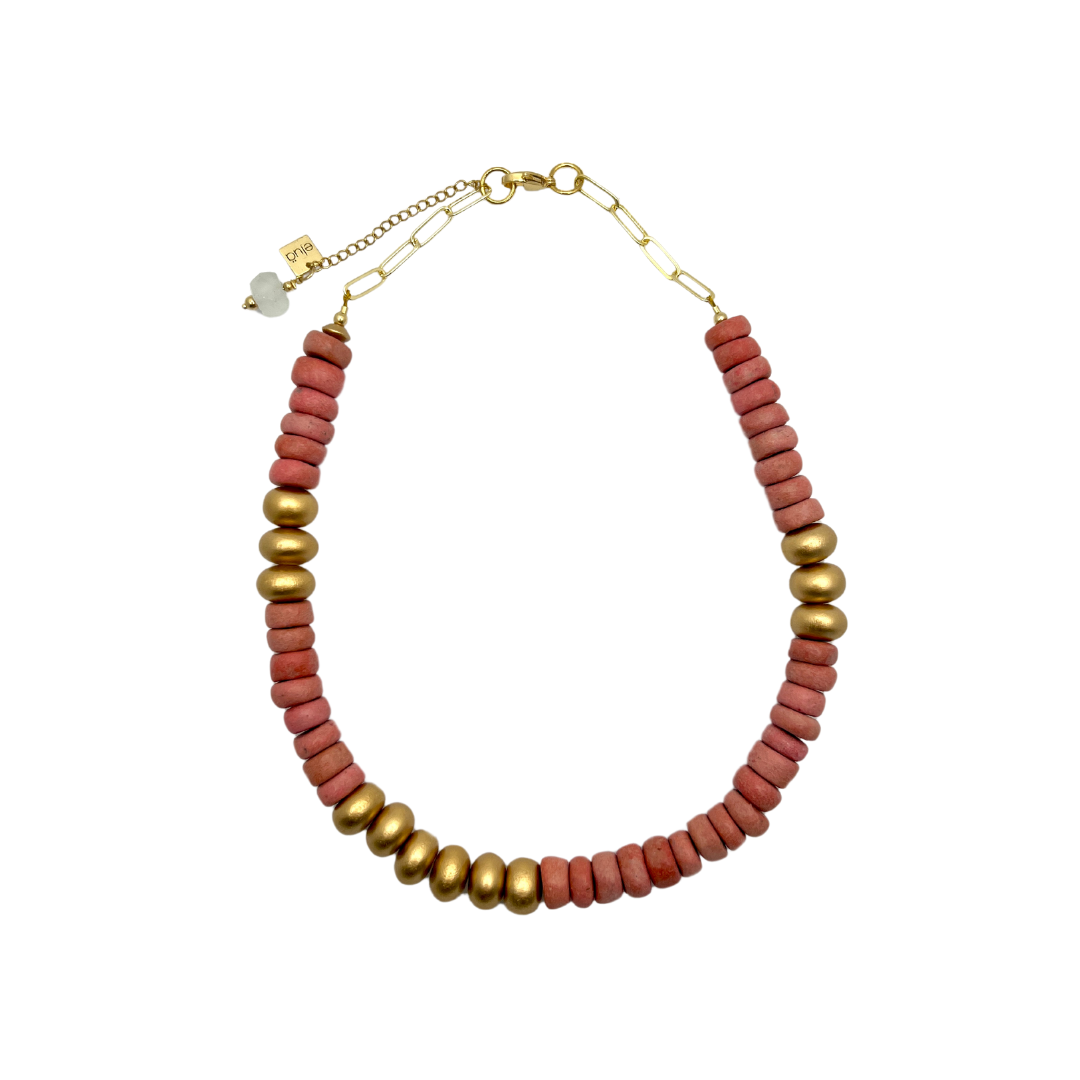 Layali Necklace