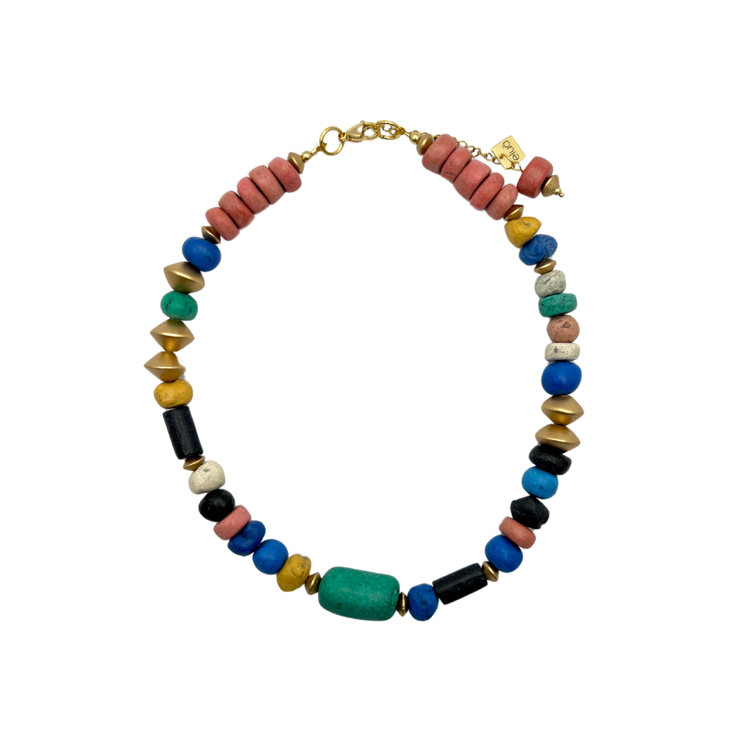 Noor Necklace