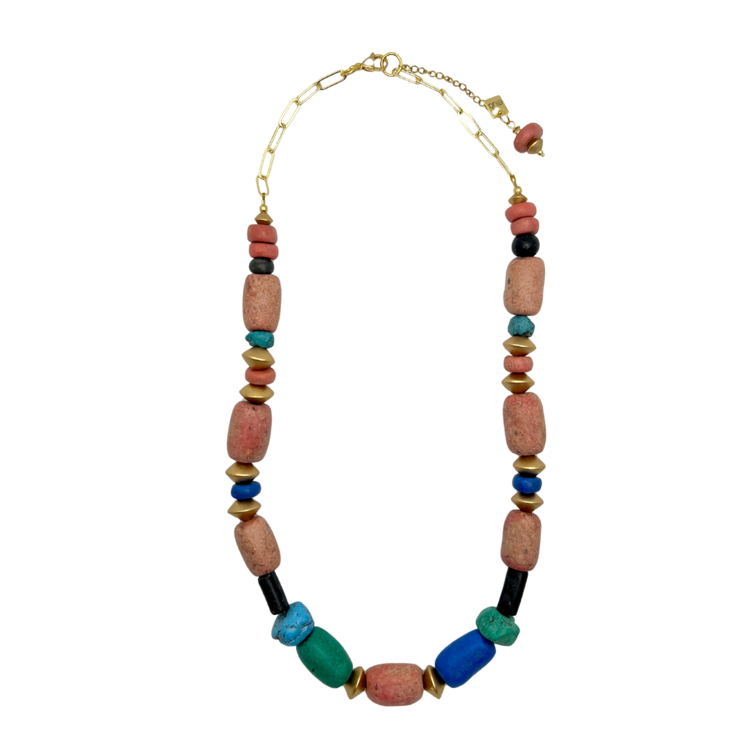 Zahira Necklace