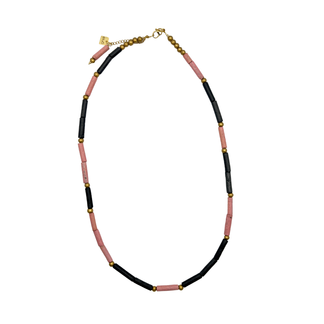 Aziza Necklace