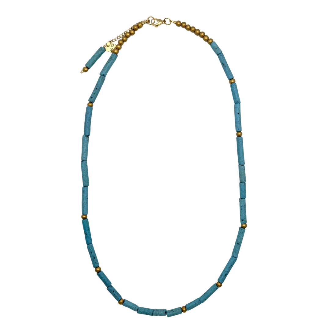 Aziza Necklace