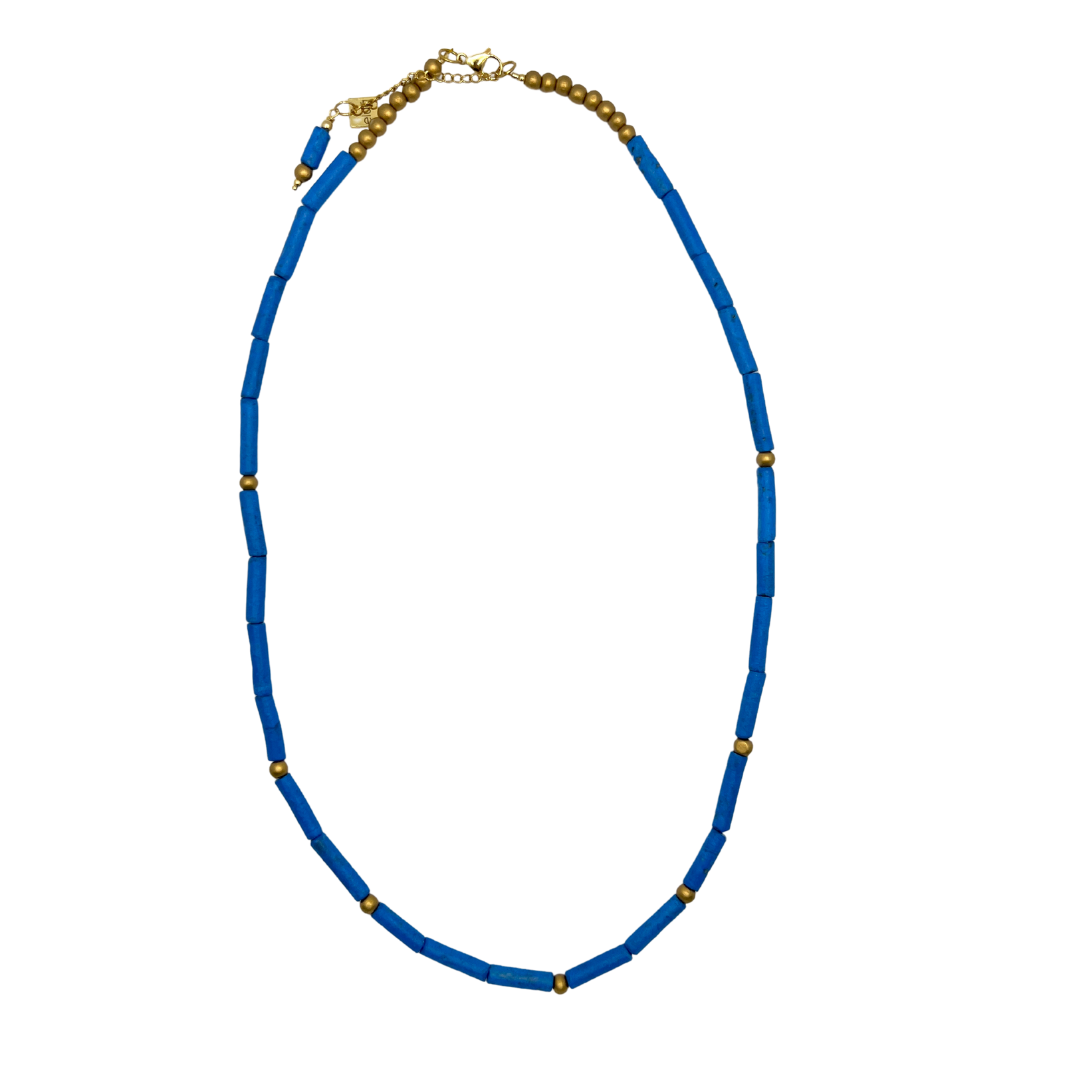 Aziza Necklace