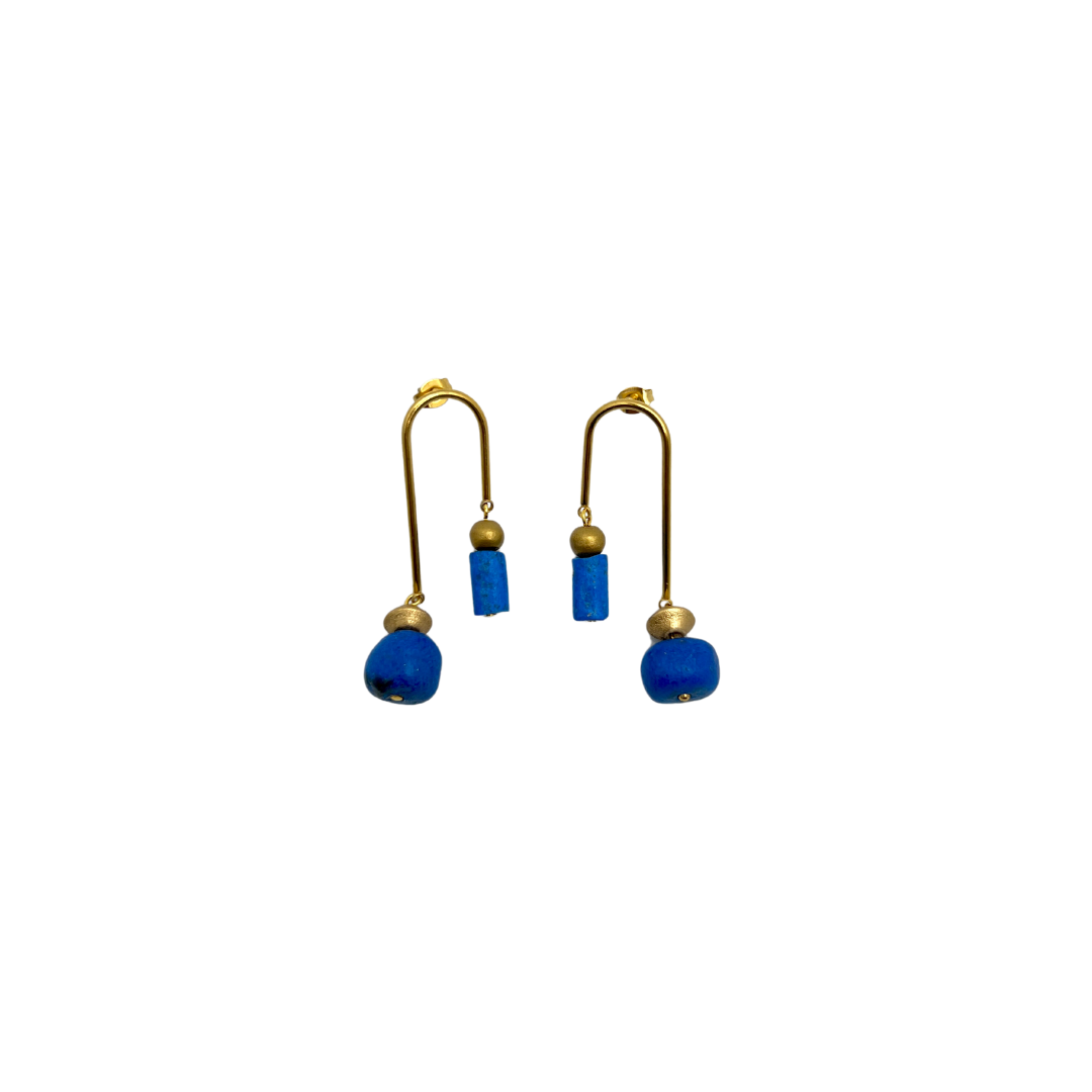 Argile Earrings