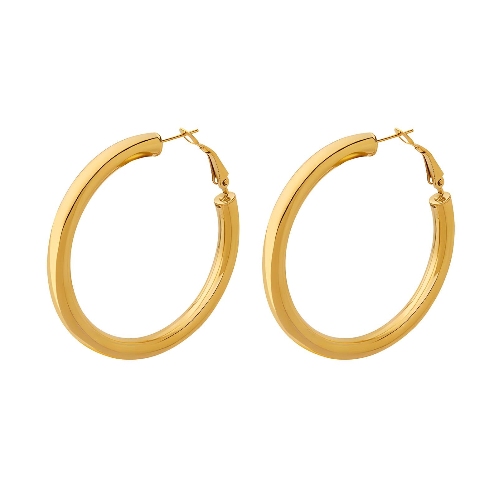 Classic Elegance Earrings