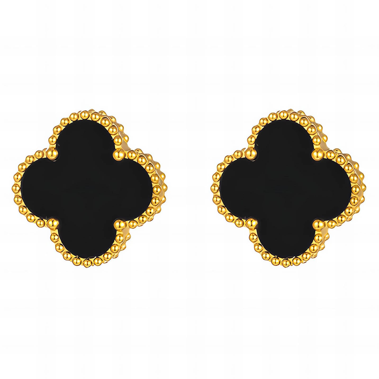 Floral Elegance Earrings