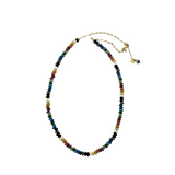 Glyko Aura Statement Necklace