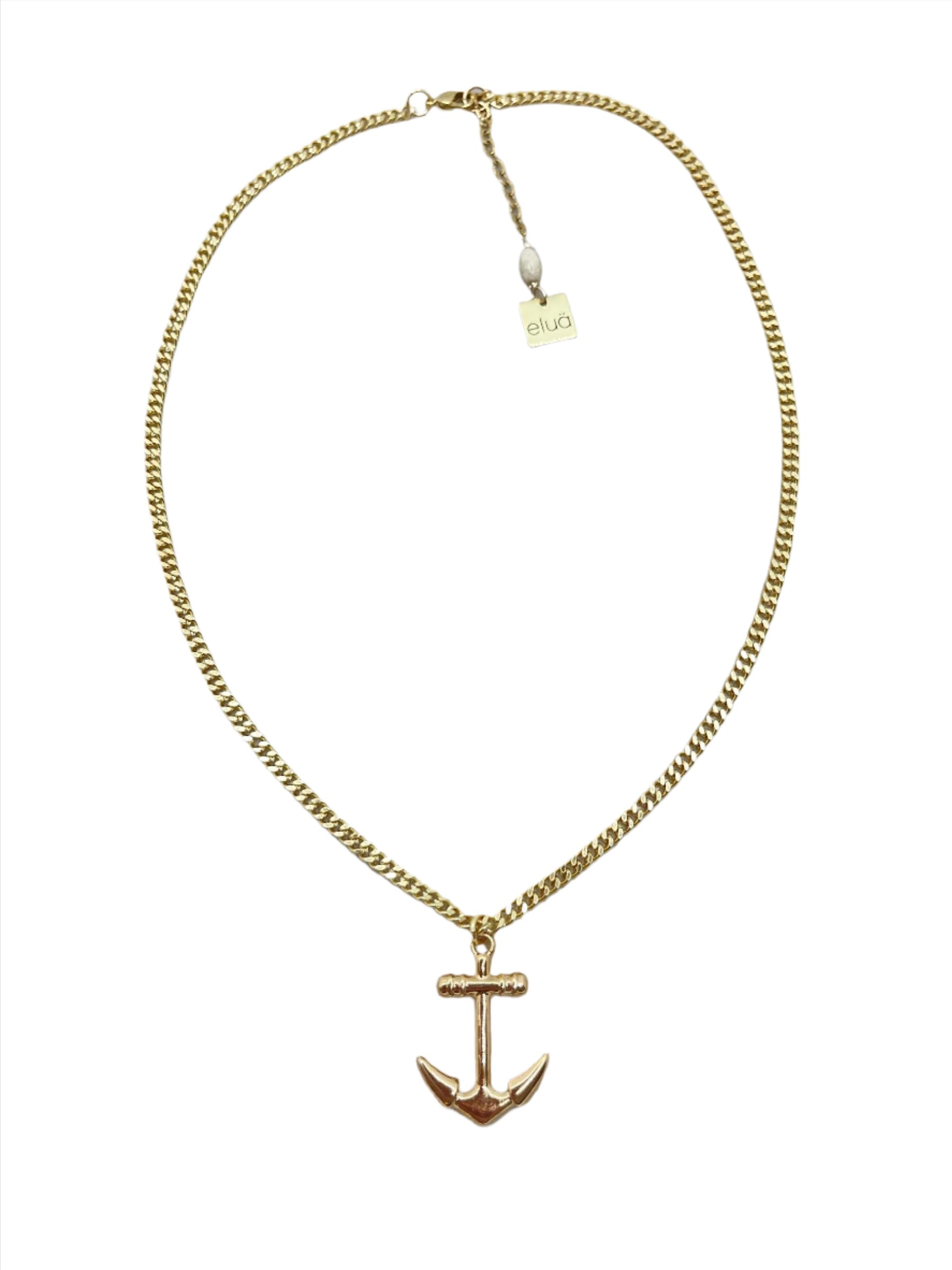 Nautico Necklace