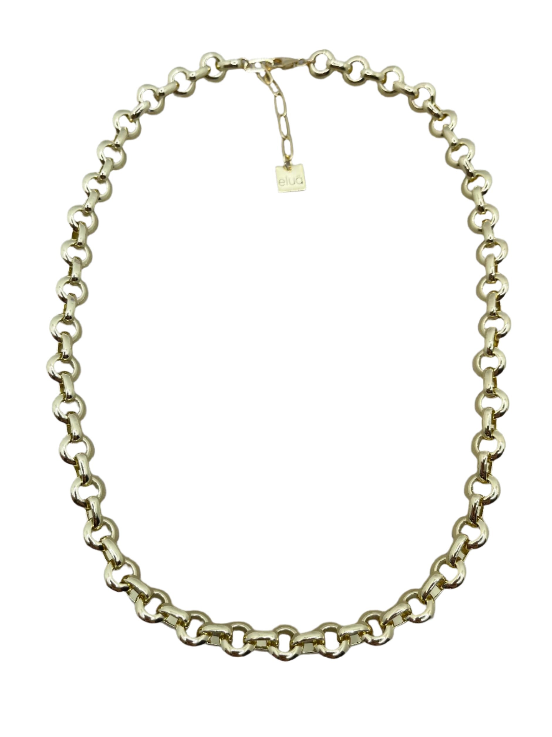 Roberta Necklace