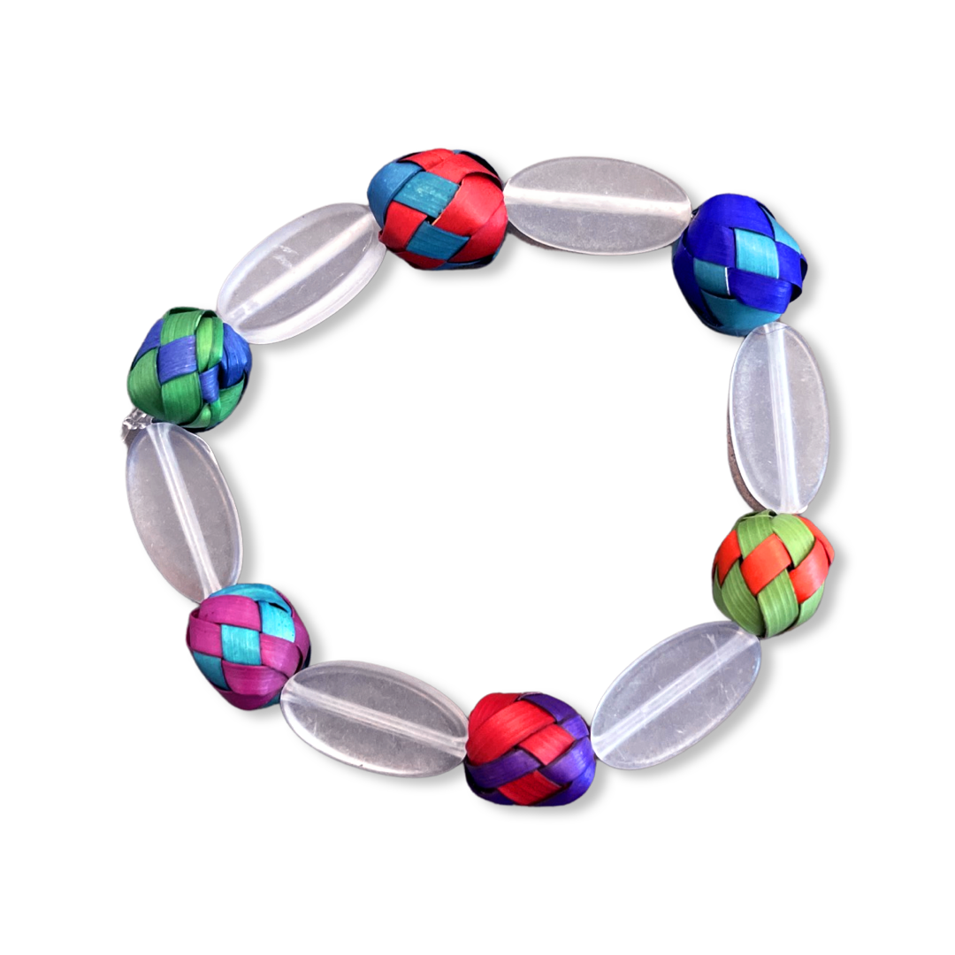 Bright Colors Bracelet