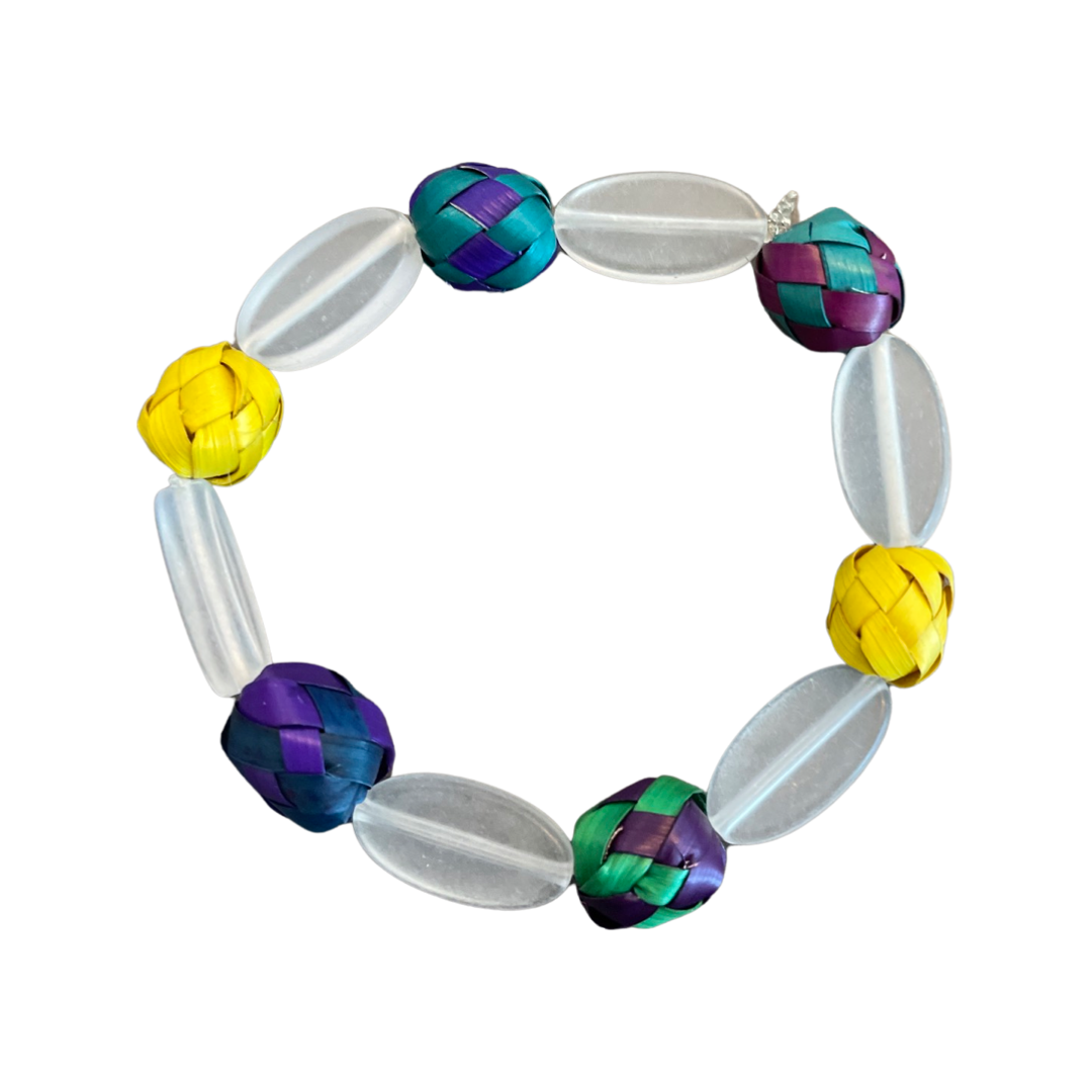 Bright Colors Bracelet