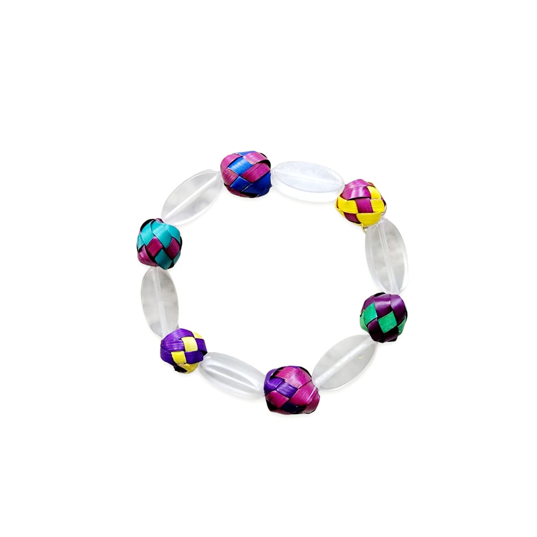 Bright Colors Bracelet