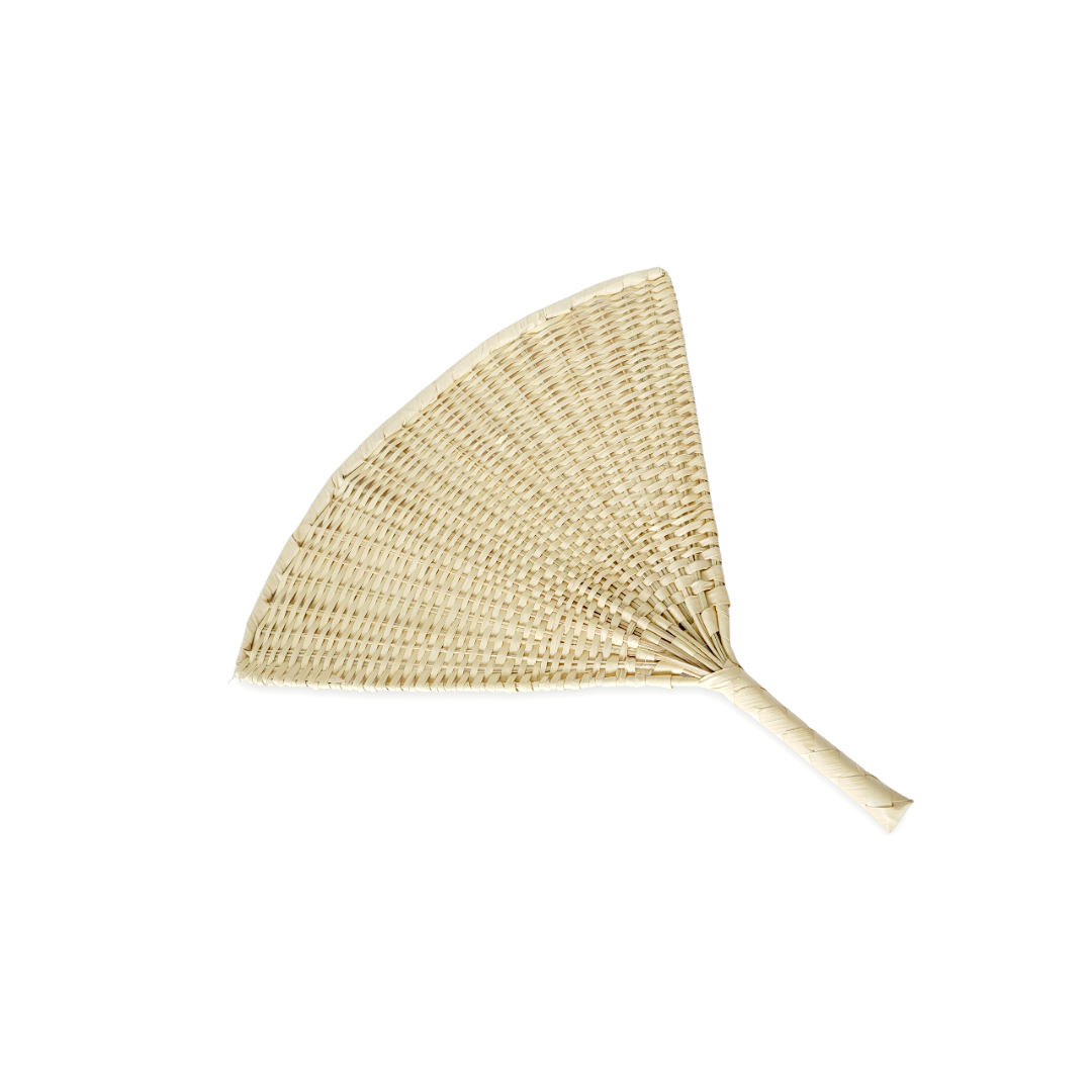 Nudes Paradise Hand Fan